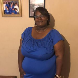 Meet your Posher, Janell